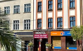 Hostel Kamienica Rynek 7